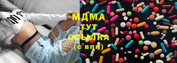тгк Балабаново